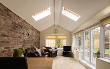conservatory roof insulation Copplestone, Devon