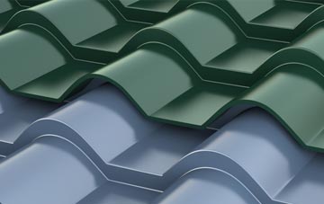 who should consider Copplestone plastic roofs