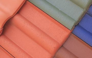 Copplestone plastic roofing companies