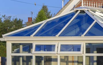 professional Copplestone conservatory insulation