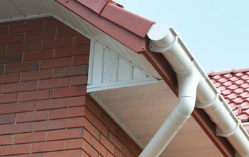 Copplestone soffit repair costs
