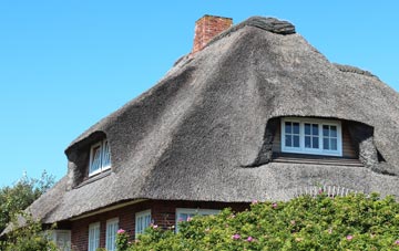 thatch roofing Copplestone, Devon