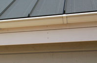 Copplestone soffit repair