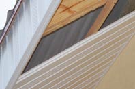rated Copplestone soffit repair companies